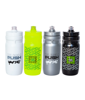 Combo 4 Termos Prizma