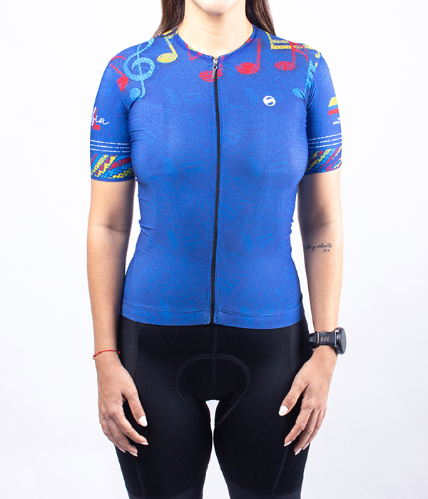 ULTRA CYCLING M/C CUMBIA