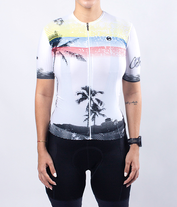 ULTRA CYCLING M/C COCORA