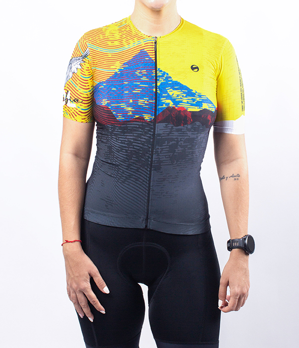 ULTRA CYCLING M/C CÓNDOR