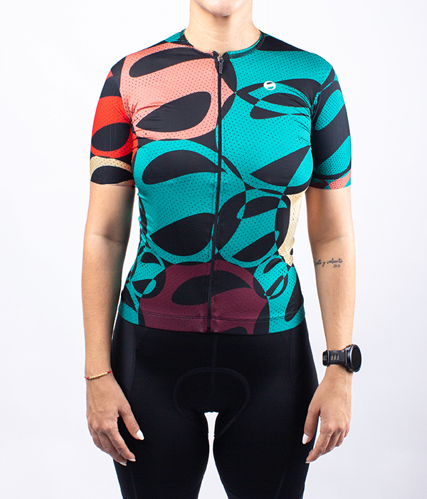 ULTRA CYCLING M/C