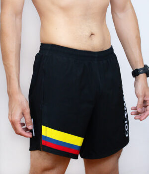 Pantaloneta Running Ultra