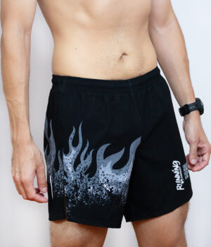 Pantaloneta Running Ultra