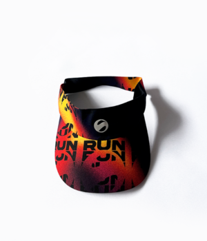 Viseras Running