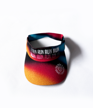Viseras Running