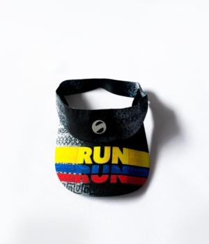 Viseras Running