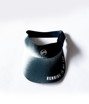 Viseras Running