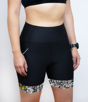 Licra running plus 2.0