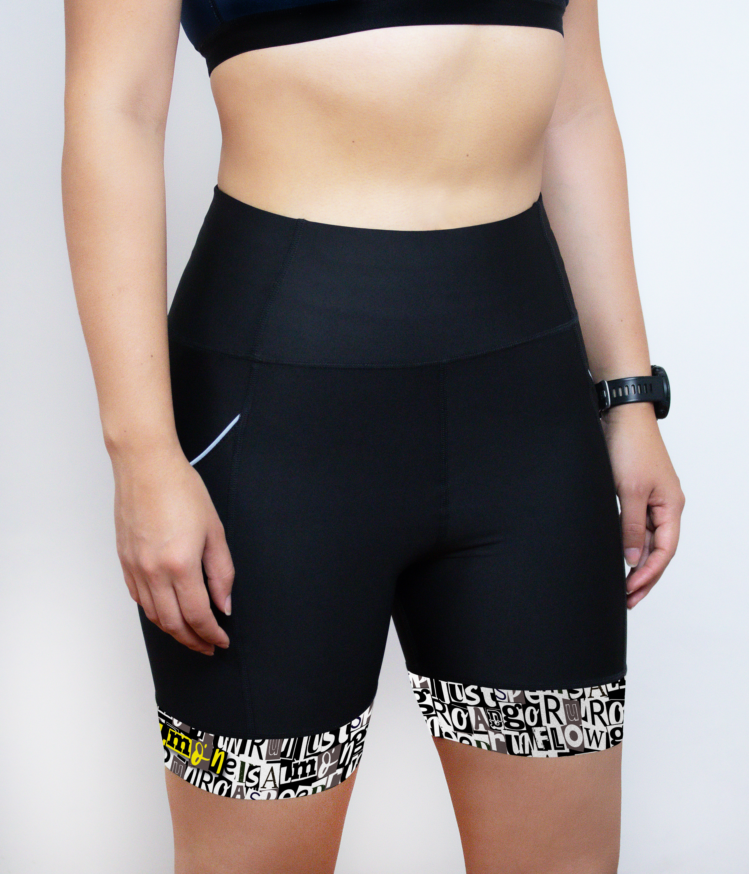 Licra running plus 2.0