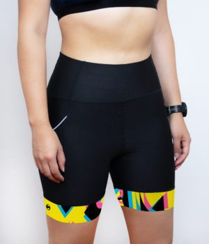 Licra running plus 2.0