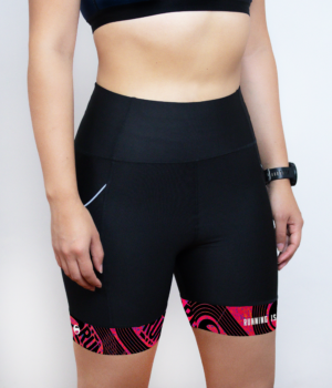 Licra running plus 2.0