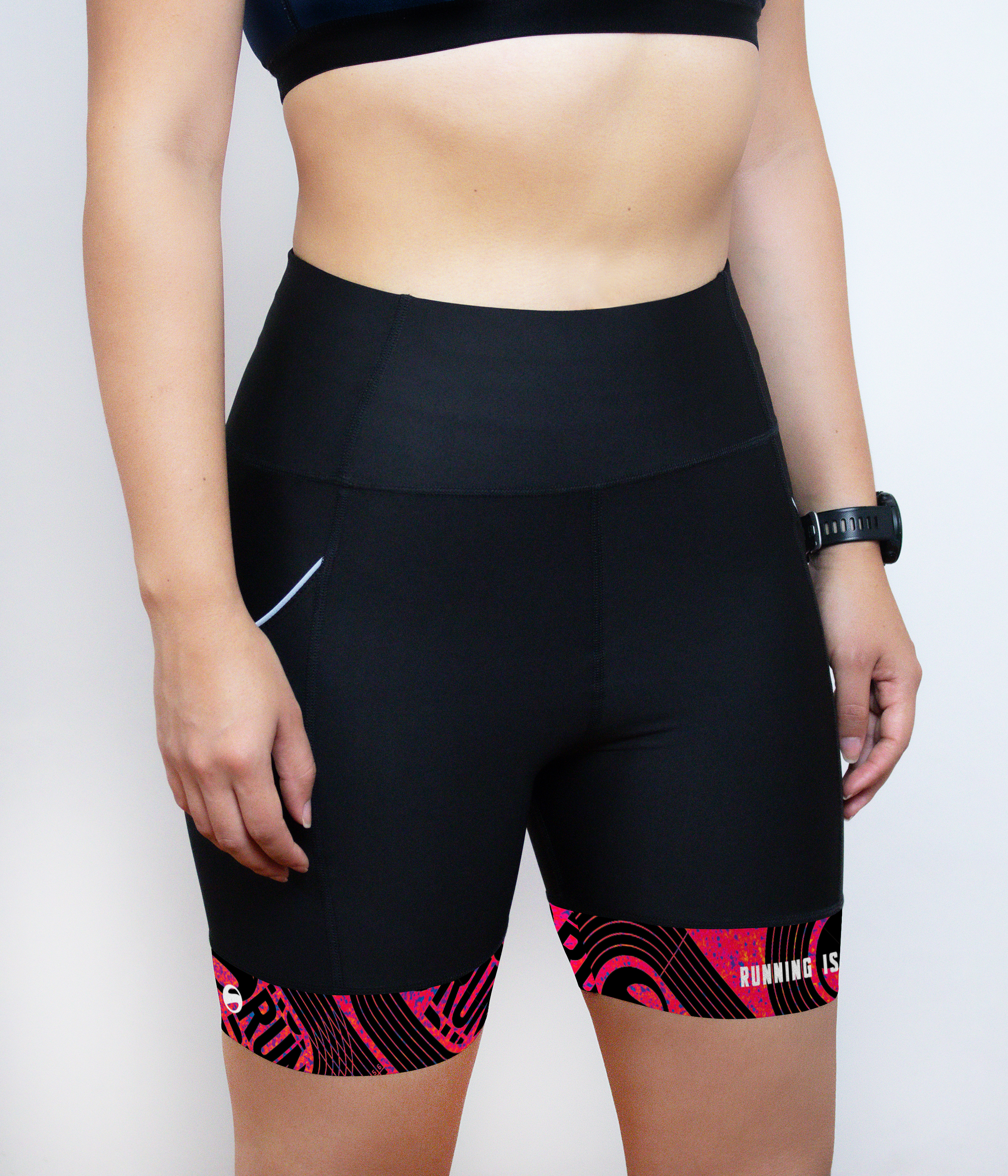 Licra running plus 2.0