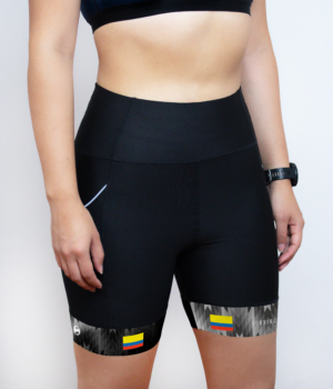 Licra running plus 2.0