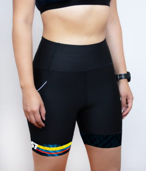 Licra running plus 2.0