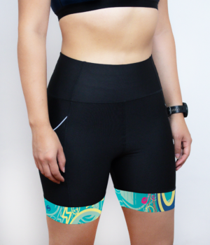 Licra running plus 2.0