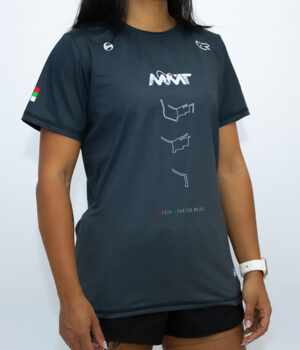 MERCH MMT 007