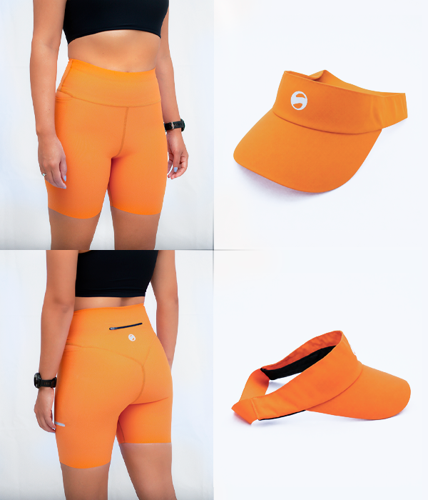 Running match // Flow Pro