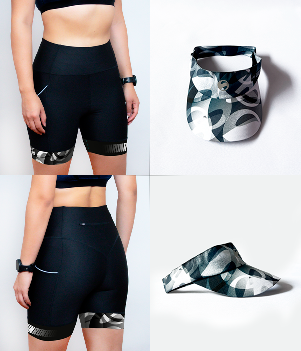 Running match // Plus 2.0