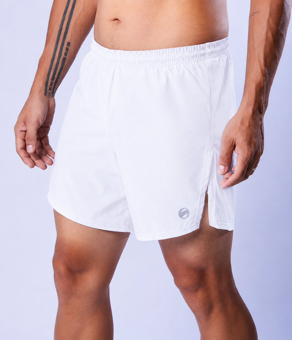 Pantaloneta Running Ultra