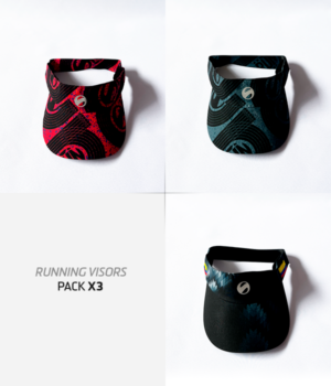 Super Pack X3