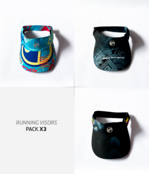 Super Pack X3