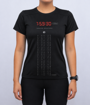 Running ULTRA
