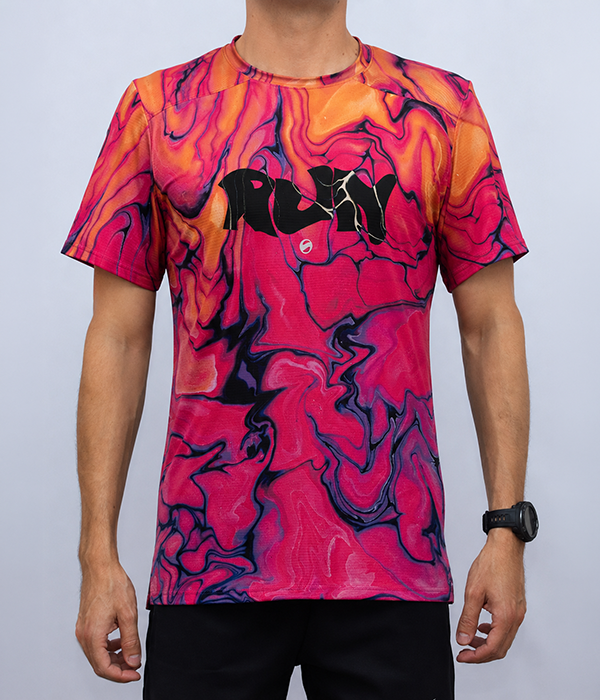 Running ULTRA | Acid Run