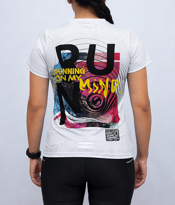 Running ULTRA | Acid Run