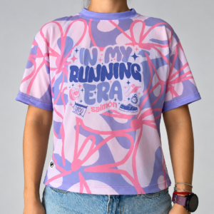 Daily Mesh | IN MY RUNNING ERA