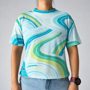 Daily Mesh | Running Track