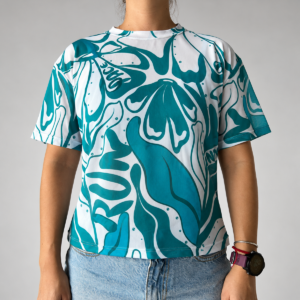 Daily Mesh | Blue Marathon