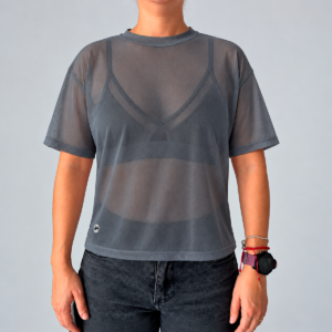 Daily Mesh | Color Gris