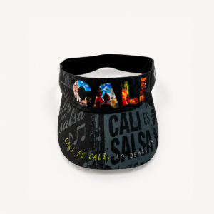 Viseras Running | local series Cali