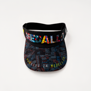 Viseras | local series Medallo