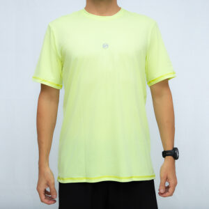 Running Basic Asfaltera